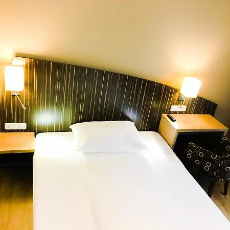 Hotel Airotel 3*