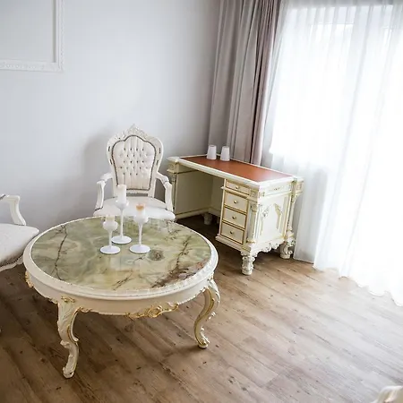 Hotel Airotel 3*
