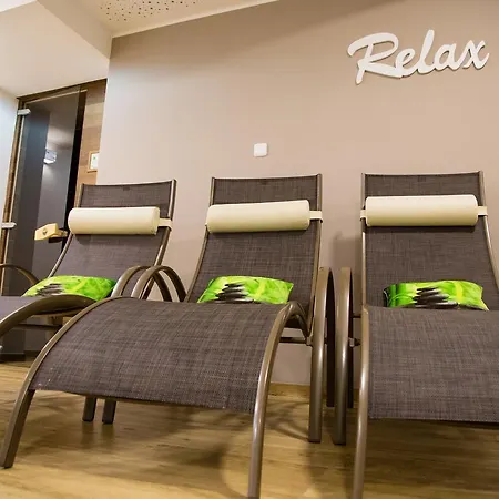 Hotel Airotel 3*