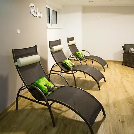 Hotel Airotel 3*