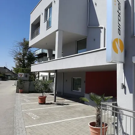 Airotel 3*