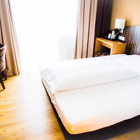 Hotel Airotel 3*