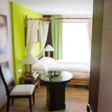 Airotel 3* Hörsching