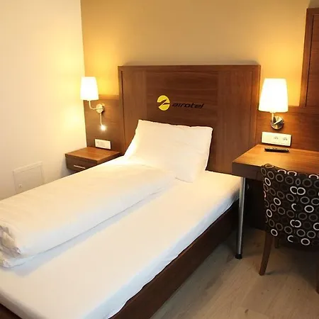 Airotel 3* Hörsching
