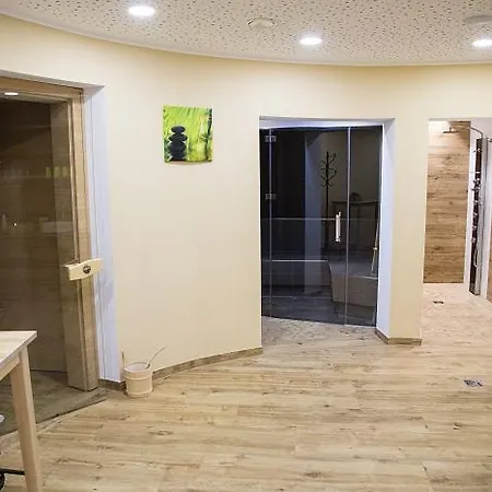 Airotel 3* Hörsching