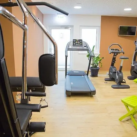 Hotel Airotel 3*