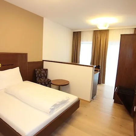 Hotel Airotel Hörsching
